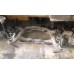 MERCEDES 204 ARKA TORSİYON KOMPLE DOLU